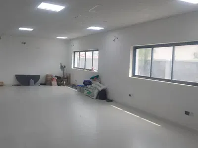 Office Space — Victoria Island (VI), Lagos