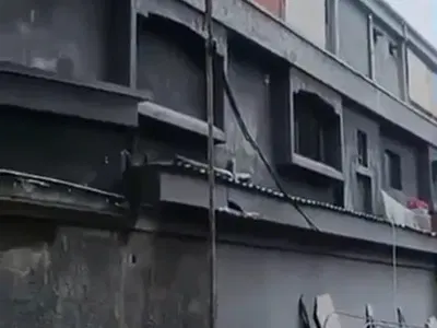 5-Bedroom Detached House for Commercial Use — Off Ligali Ayorinde, Victoria Island (VI), Lagos