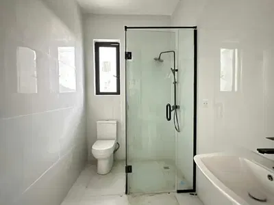 2 Bedroom Duplex with BQ — Ogombo, Ajah, Lagos