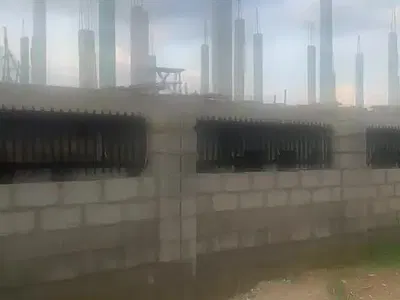 4 Bedroom Luxury Terrace Duplex — Katamkpe Road Abuja, Near Deda Hospital, Katampe, Abuja
