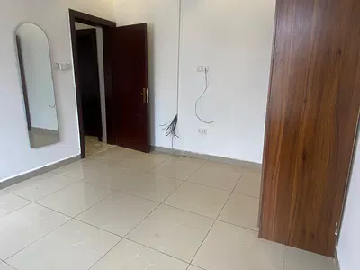 Spacious Room Upstairs, Very Clean — Lekki, Lagos