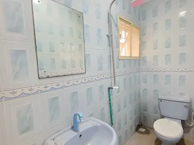 Luxurious BQ Apartment in Serviced Estate — Lekki, Lagos