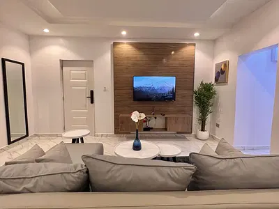 2 Bedroom Flat — Ikate Elegushi, Lekki, Lagos