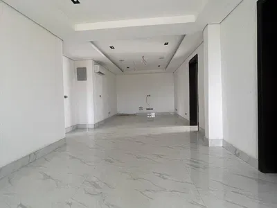 Luxury 4 Bedroom Maisonette with BQ on 5th Floor — Banana Island, Ikoyi, Lagos