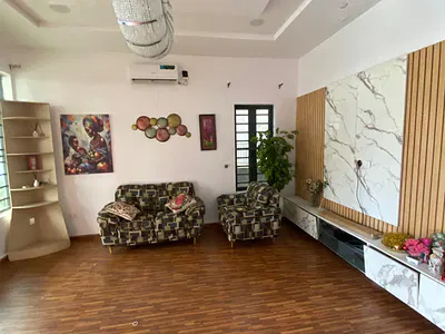 4 Bedroom — Lekki, Lagos