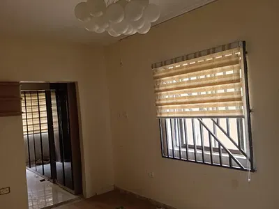 A Nice and Well-Positioned 2-Bedroom Apartment — Victoria Island (VI), Lagos