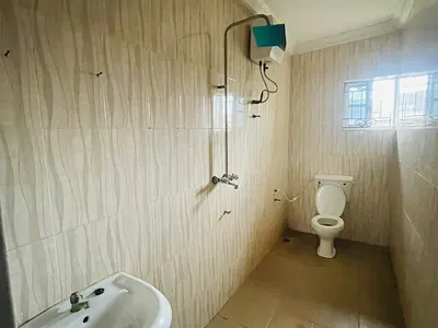 Studio Apartment in Serviced Estate — Lekki, Lagos