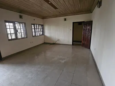 3 Bedroom Flat with En-Suite Bedrooms — Magodo, Lagos