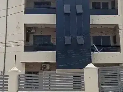 Two Bedroom Apartment — Harris Drive, VGC, Lekki, Lagos