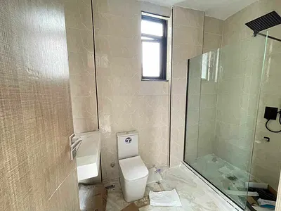 Luxury Apartments — Freedom Way, Lekki, Lagos