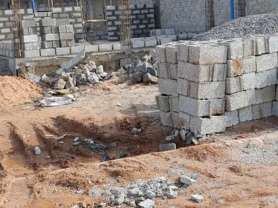 5 Bedroom Semi-Detached Duplex with BQ — Wuye, Abuja