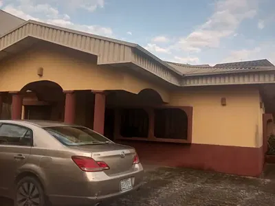 2units of 3bedroom Bungalow — Agodo Egbe, Ikotun, Lagos
