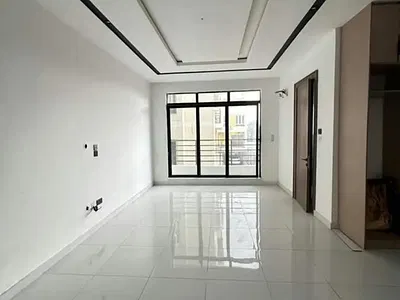 2 Bedroom Serviced Apartment — Lekki, Lagos