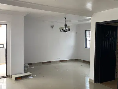 Spacious 2 Bedroom Apartment — Off Gbagbanla Road Ikate Elegushi Lekk Li Lagos, Ikate Elegushi, Lekki, Lagos