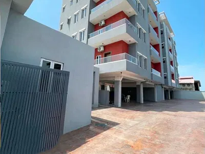 3 Bedroom Apartment — Lekki, Lagos