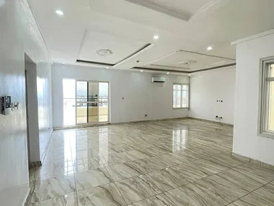 3-Bedroom Penthouse + 1RM BQ — Lekki, Lagos