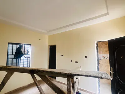 Self Contain (Single Room) — Tipper Garage Axis, Dutse, Abuja