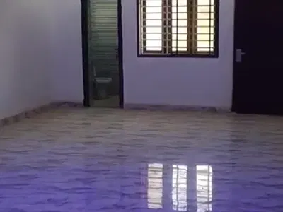 Newly Built 3 Bedroom Flat — Admiralty Estate, Asokoro District, Abuja
