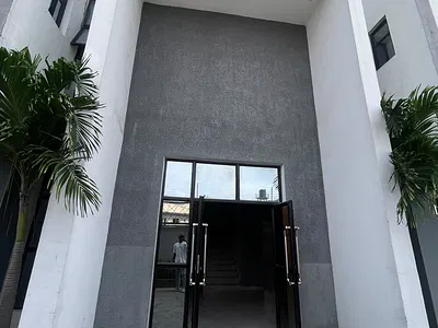 3 Bedroom Apartment — Lekki, Lagos