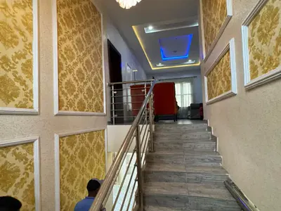 4 Bedroom Fully Detached Duplex — Lekki, Lagos