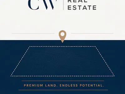Prime Land Measuring 508SQM — Lekki, Lagos
