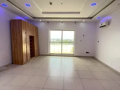 3 Bedroom Penthouse with BQ & 24HRS of Electricity — Lekki, Lagos