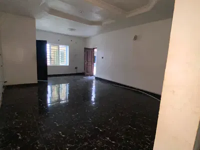 Sharp 2 Bedroom Flat Apartment in a Secured Estate — Ajah, Lagos