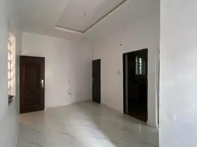 Neat Room and Parlour in an Estate — Ajah, Lagos