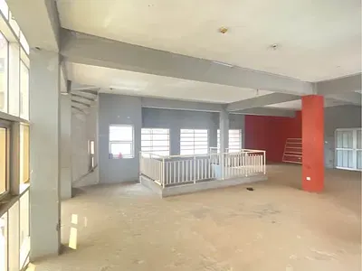 Commercial Duplex Space, 2 Floors — Area 10, Garki, Abuja