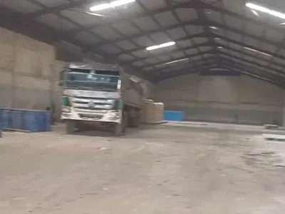 Warehouse Measuring 16,800 Square Feet — Off Eric Moore Road, Surulere, Lagos