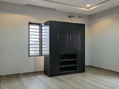 Very Spacious 2 Bedroom Apartment — After the Catholic Church, Ogombo, Ajah, Lagos