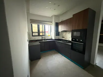 Luxury 2 Bedrooms Apartment — Lekki, Lagos