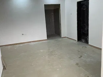 2 Bedroom Flat with Private Staircase Upstairs — Lekki, Lagos