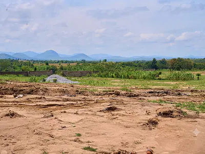 250SQM Residential Land — Ketti, Kabusa, Abuja