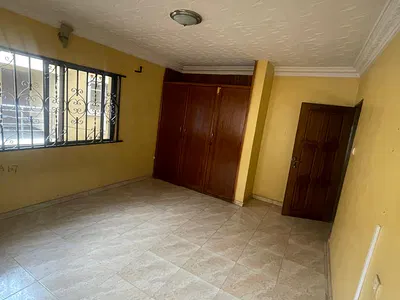 3-Bedroom Flat — GRA Phase 2, Magodo, Lagos
