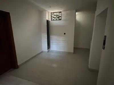 3 Bedroom Maisonette with BQ — Lekki, Lagos