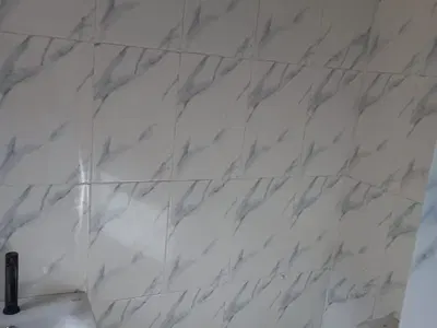 Renovated 2 Bedroom Private Staircase Residential or Office Use — Lekki, Lagos