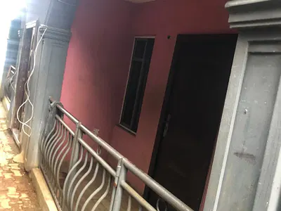 Spacious 2 Bedroom Flat in a Serene Environment — Badore Road, Ajah, Lagos