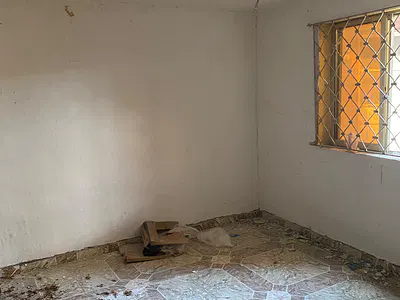 Spacious Mini Flat — Ogudu, Lagos