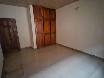 Spacious 3-Bedroom Flat — Magodo, Lagos