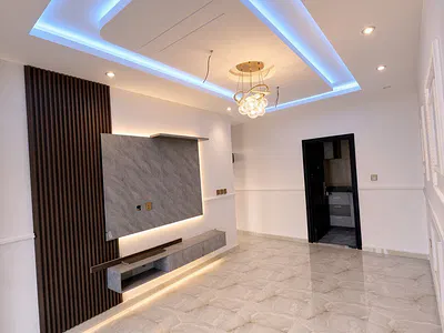 A Brand New Room and Parlor — Lekki, Lagos