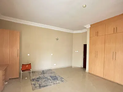 4 Bedroom Semi-Detached House — Ikoyi, Lagos