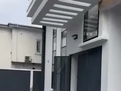 1 Bedroom Serviced Apartment — Off Admiralty Road, Lekki Phase 1, Lekki, Lagos