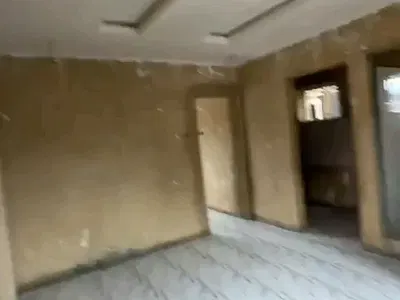 Mini Flat — Shomolu, Lagos