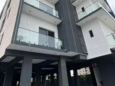 1 Bedroom Apartment — Lekki, Lagos