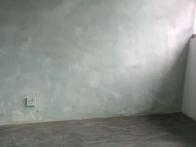 A 1 Room Self-Contained Available — Thomas Estate, Ajah, Lagos