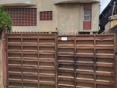 32 Room Hotel with Restaurant and Bar and Vip Lounge — Old Ojo Road, Amuwo Odofin, Lagos