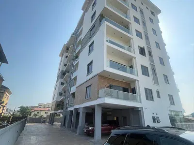 Furnished 4 Bedrooms Penthouse Duplex with BQ — Lekki, Lagos