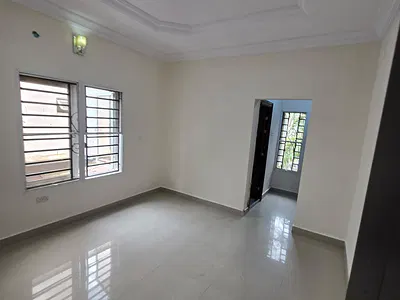 Luxurious Standard Studio Apartment — Lekki, Lagos