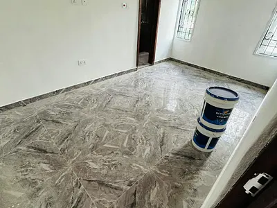 2 Bedroom Flat — Progressive Estate, Akala Express, Ibadan, Oyo